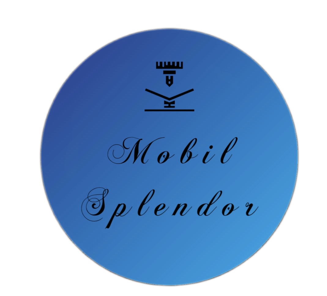 MOBIL SPLENDOR
